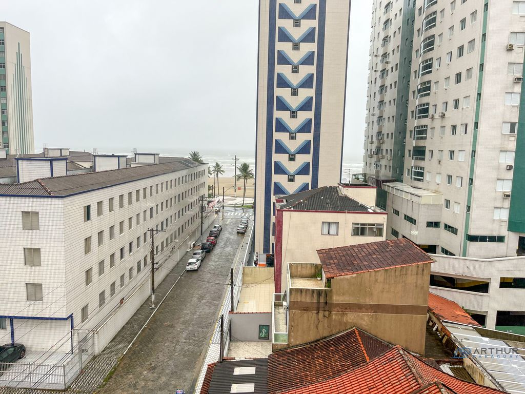 Apartamento 2 dormitórios à venda na Guilhermina, Praia Grande – 86 m² - foto 2