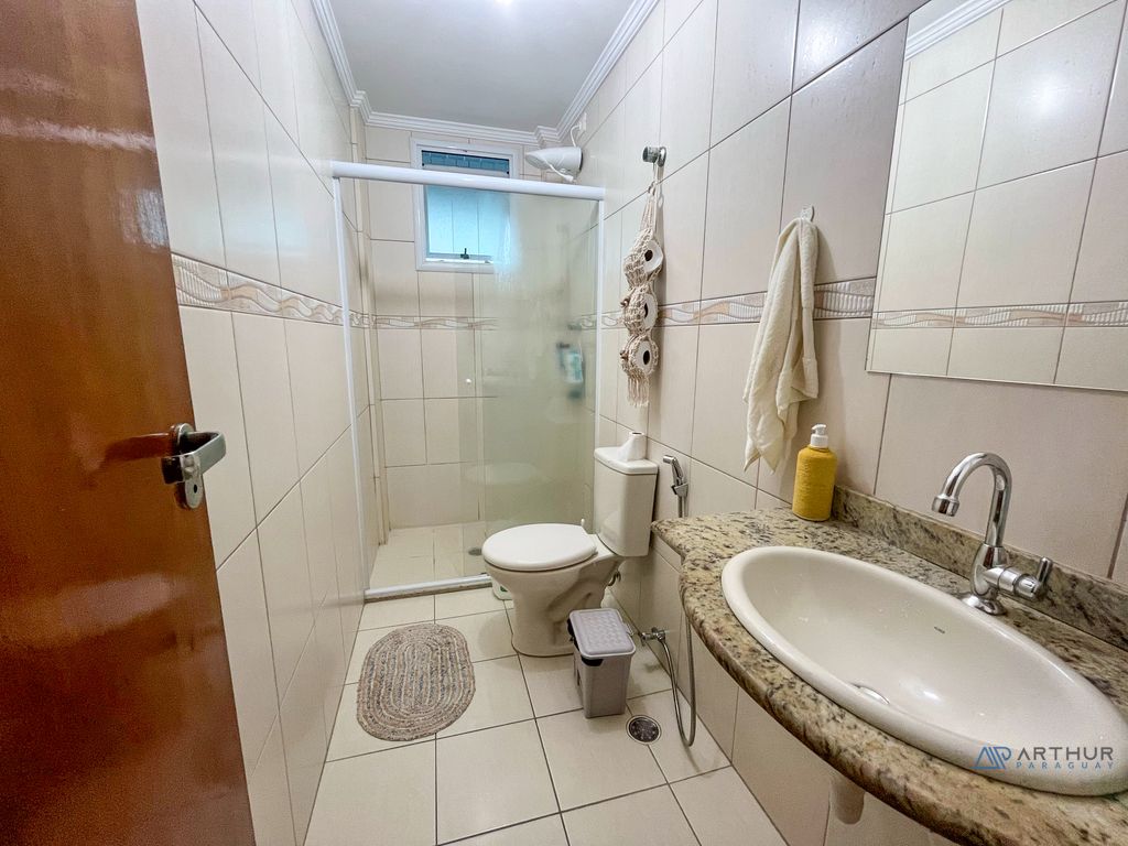 Apartamento 2 dormitórios à venda na Guilhermina, Praia Grande – 86 m² - foto 14
