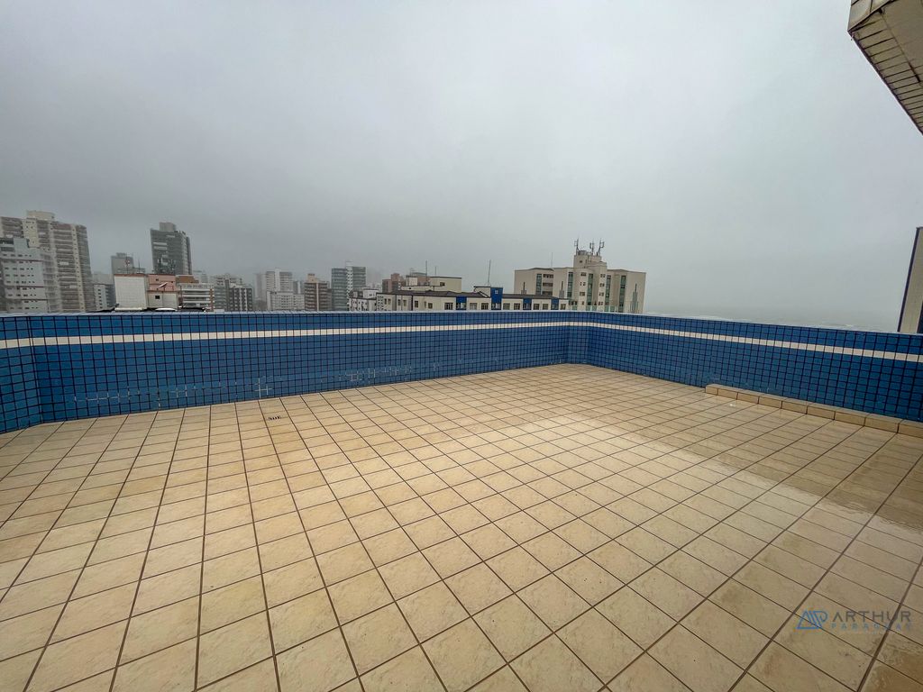 Apartamento 2 dormitórios à venda na Guilhermina, Praia Grande – 86 m² - foto 19