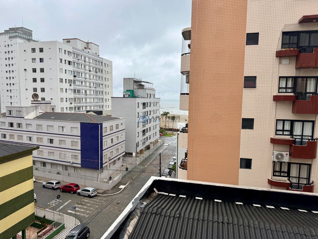 Apartamento 2 dormitórios à venda na Guilhermina, Praia Grande – 86 m² - foto 21