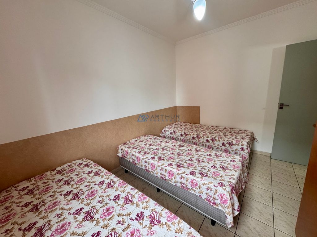 Apartamento 2 dormitórios à venda na Guilhermina, Praia Grande – 86 m² - foto 17