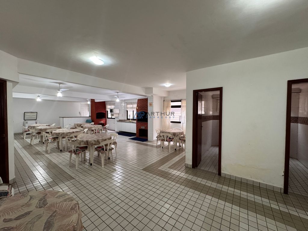Apartamento 2 dormitórios à venda na Guilhermina, Praia Grande – 86 m² - foto 24