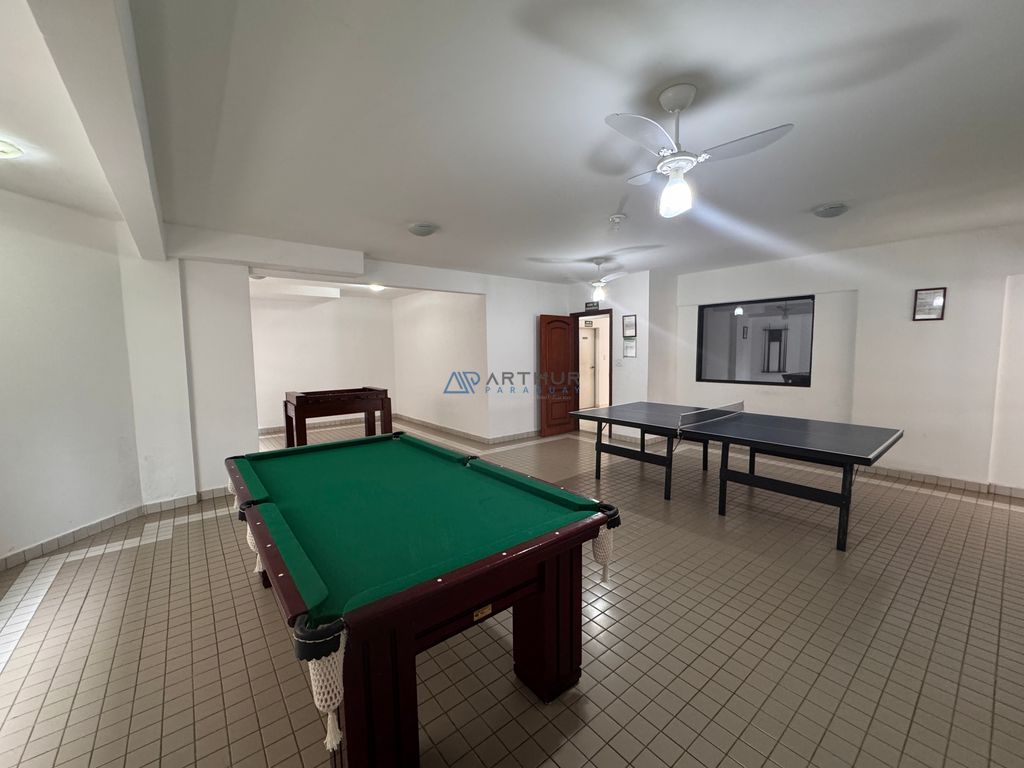 Apartamento 2 dormitórios à venda na Guilhermina, Praia Grande – 86 m² - foto 28