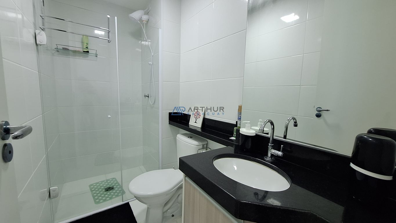 Apartamento 2 dormitórios frente mar à venda em Vila Atlântica, Mongaguá – 75 m² - foto 16