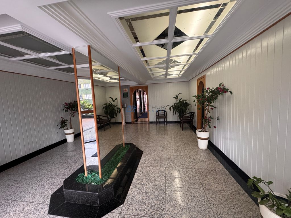 Apartamento 2 dormitórios à venda na Guilhermina, Praia Grande – 86 m² - foto 30