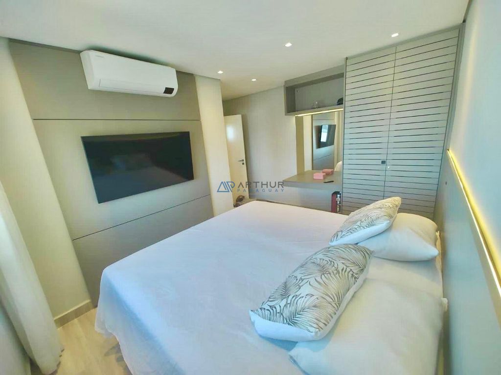 Apartamento 4 dormitórios à venda na Guilhermina, Praia Grande – 144 m² - foto 15