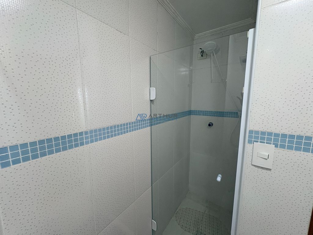 Apartamento 1 dormitório frente mar à venda no Caiçara, Praia Grande – 42 m² - foto 13