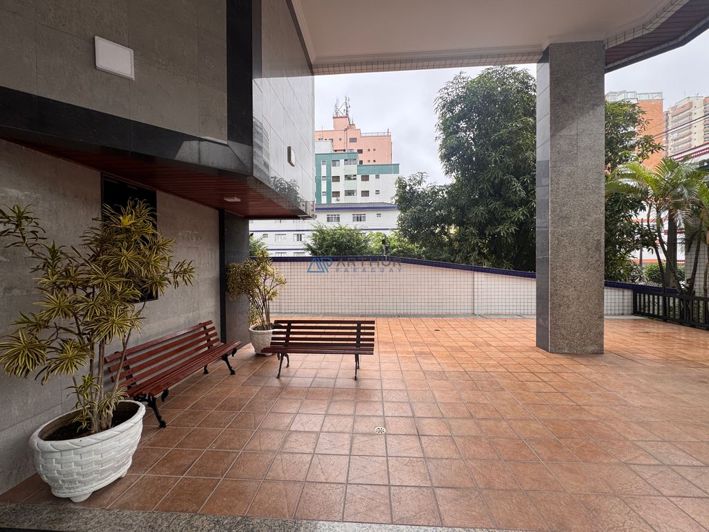 Apartamento 2 dormitórios à venda na Guilhermina, Praia Grande – 86 m² - foto 22