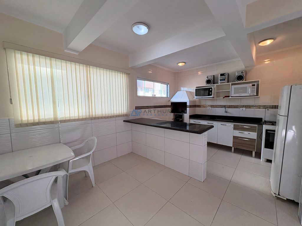 Apartamento 1 dormitório frente mar à venda no Caiçara, Praia Grande – 42 m² - foto 18