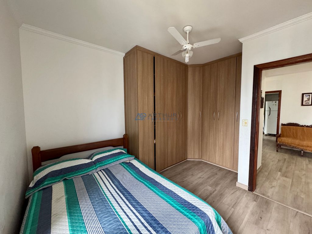 Apartamento 3 dormitórios frente mar à venda na Guilhermina, Praia Grande – 86 m² - foto 17