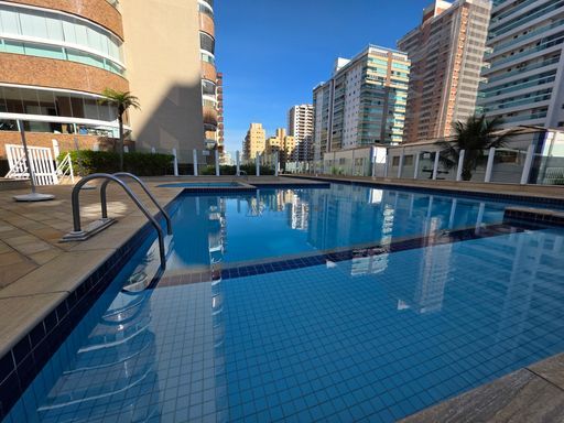 Apartamento 2 dormitórios à venda no Caiçara, Praia Grande – 130 m² - foto 27