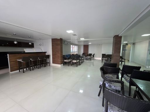 Apartamento 2 dormitórios à venda no Caiçara, Praia Grande – 130 m² - foto 38