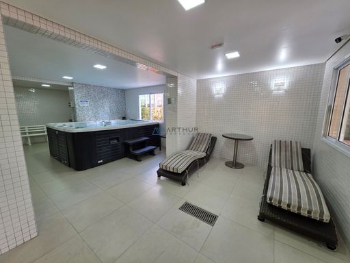 Apartamento 2 dormitórios à venda no Caiçara, Praia Grande – 130 m² - foto 30