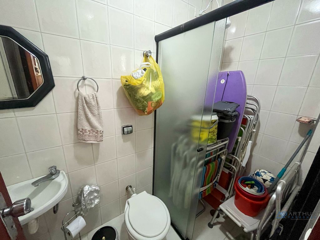 Apartamento 3 dormitórios frente mar à venda na Guilhermina, Praia Grande – 143 m² - foto 19