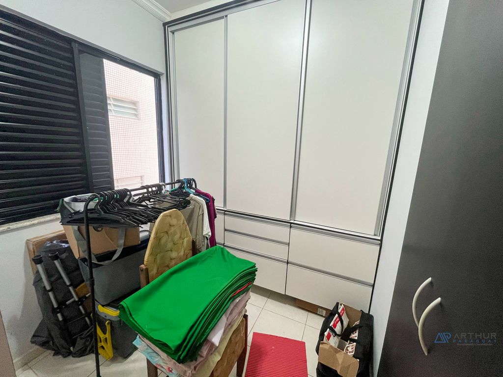 Apartamento 3 dormitórios frente mar à venda na Guilhermina, Praia Grande – 143 m² - foto 18