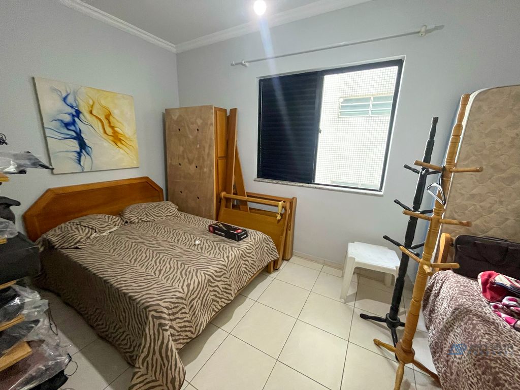 Apartamento 3 dormitórios frente mar à venda na Guilhermina, Praia Grande – 143 m² - foto 14