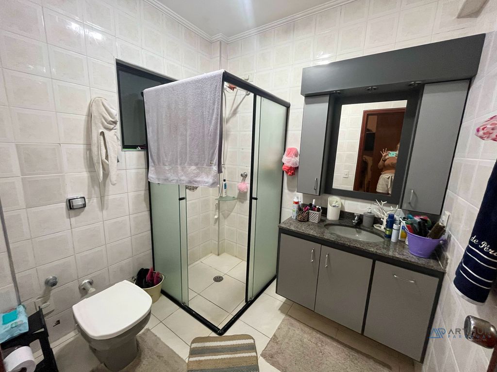 Apartamento 3 dormitórios frente mar à venda na Guilhermina, Praia Grande – 143 m² - foto 17