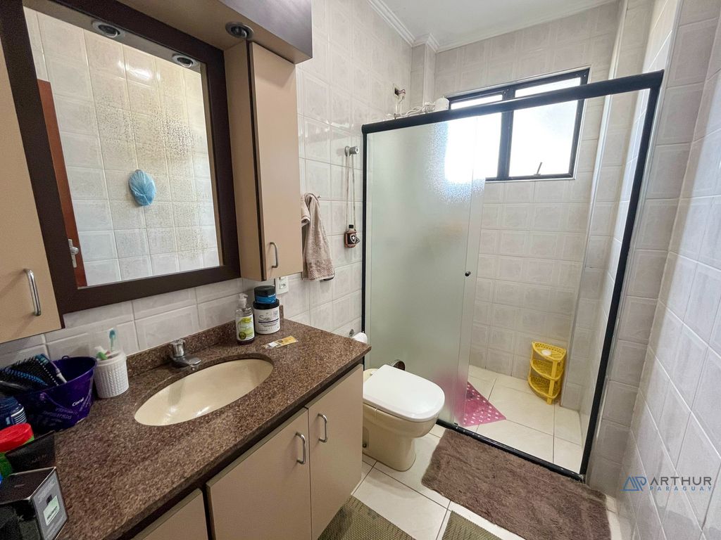 Apartamento 3 dormitórios frente mar à venda na Guilhermina, Praia Grande – 143 m² - foto 15