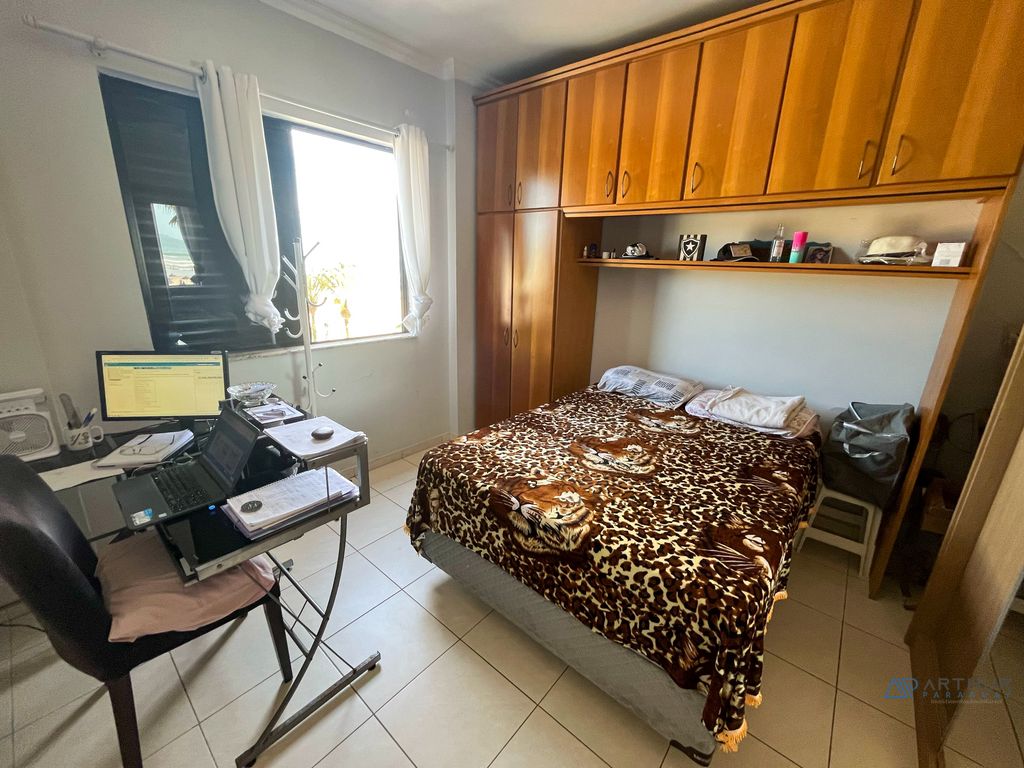 Apartamento 3 dormitórios frente mar à venda na Guilhermina, Praia Grande – 143 m² - foto 16