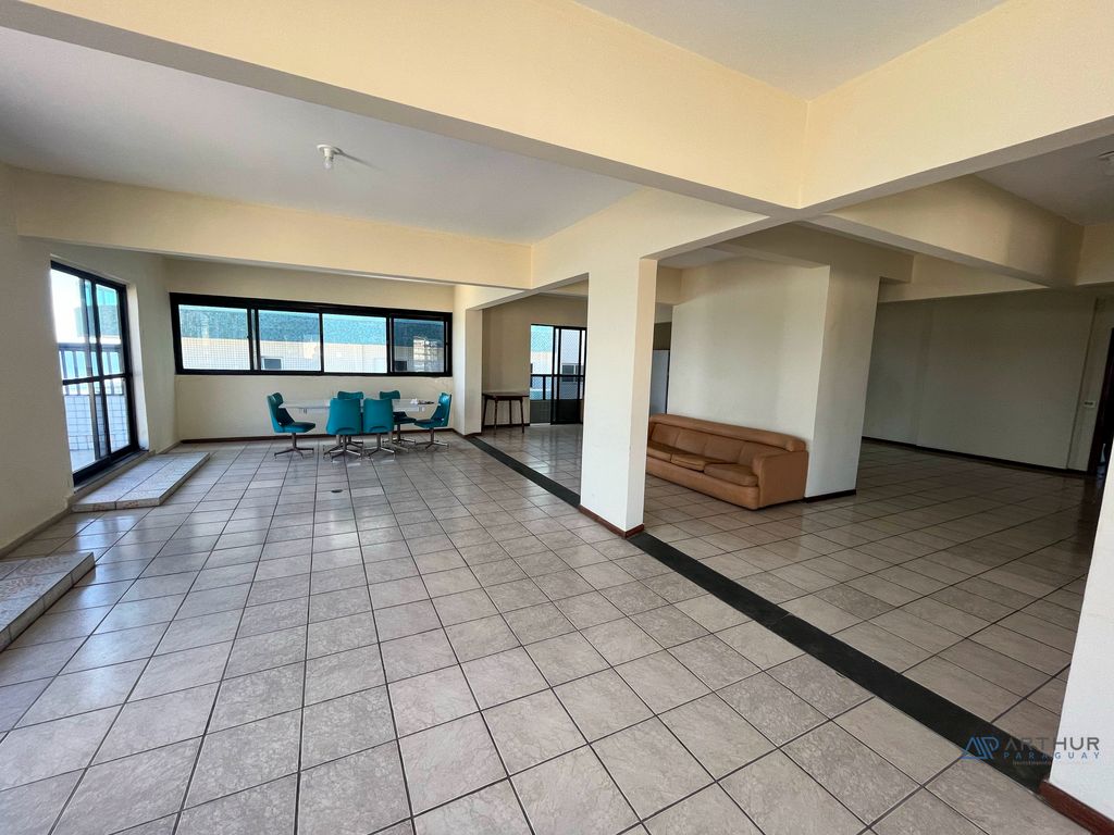 Apartamento 3 dormitórios frente mar à venda na Guilhermina, Praia Grande – 143 m² - foto 21