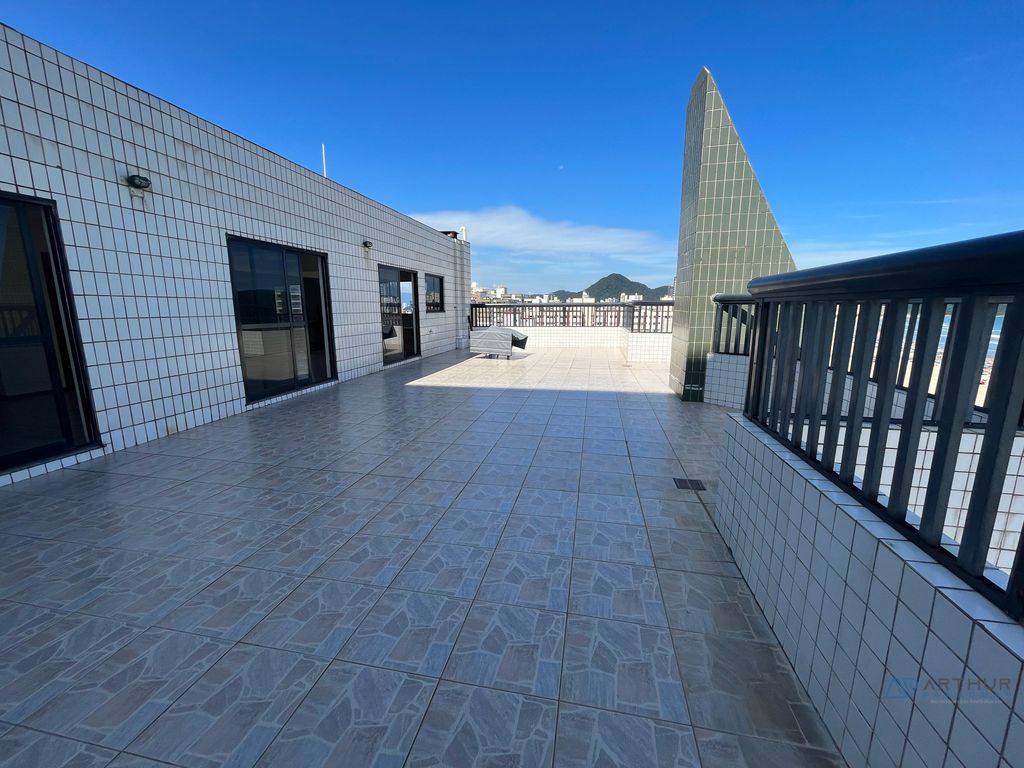 Apartamento 3 dormitórios frente mar à venda na Guilhermina, Praia Grande – 143 m² - foto 23