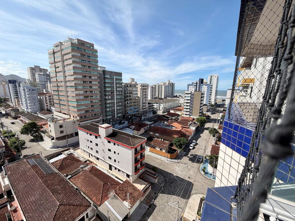Apartamento 2 dormitórios à venda na Guilhermina, Praia Grande – 92 m² - foto 8