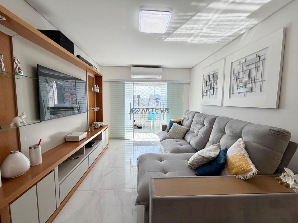 Apartamento 2 dormitórios à venda na Guilhermina, Praia Grande – 92 m² - foto 10
