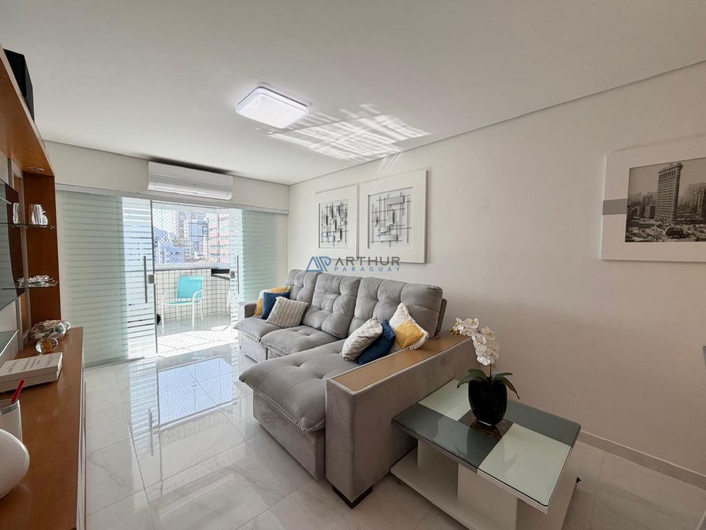 Apartamento 2 dormitórios à venda na Guilhermina, Praia Grande – 92 m² - foto 11