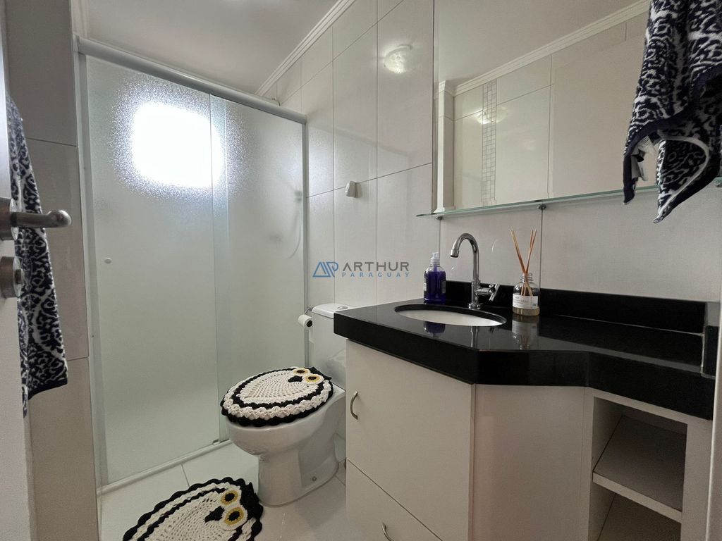 Apartamento 3 dormitórios à venda no Boqueirão, Praia Grande – 122 m² - foto 13