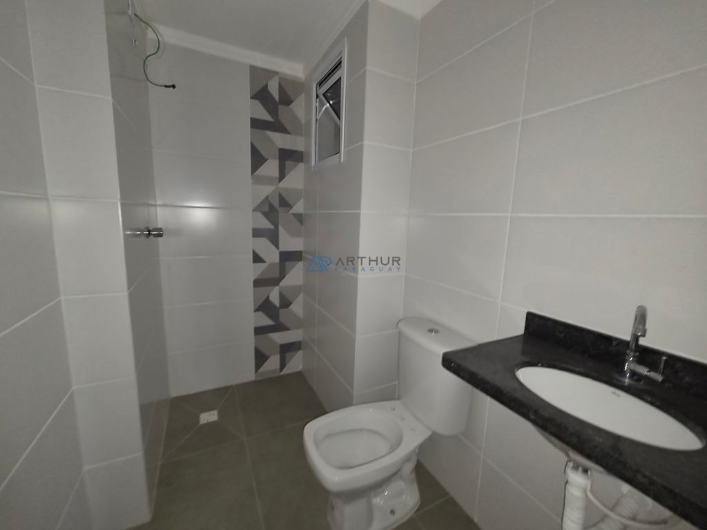 Apartamento 2 dormitórios à venda na Guilhermina, Praia Grande – 77 m² - foto 8