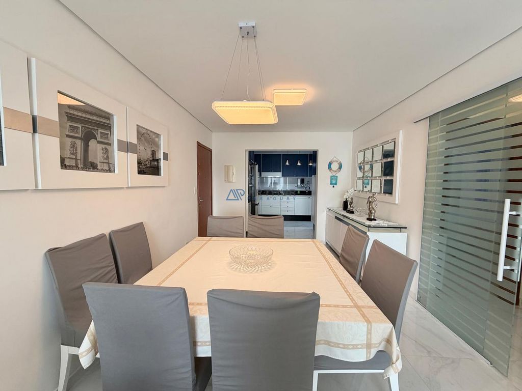 Apartamento 2 dormitórios à venda na Guilhermina, Praia Grande – 92 m² - foto 13