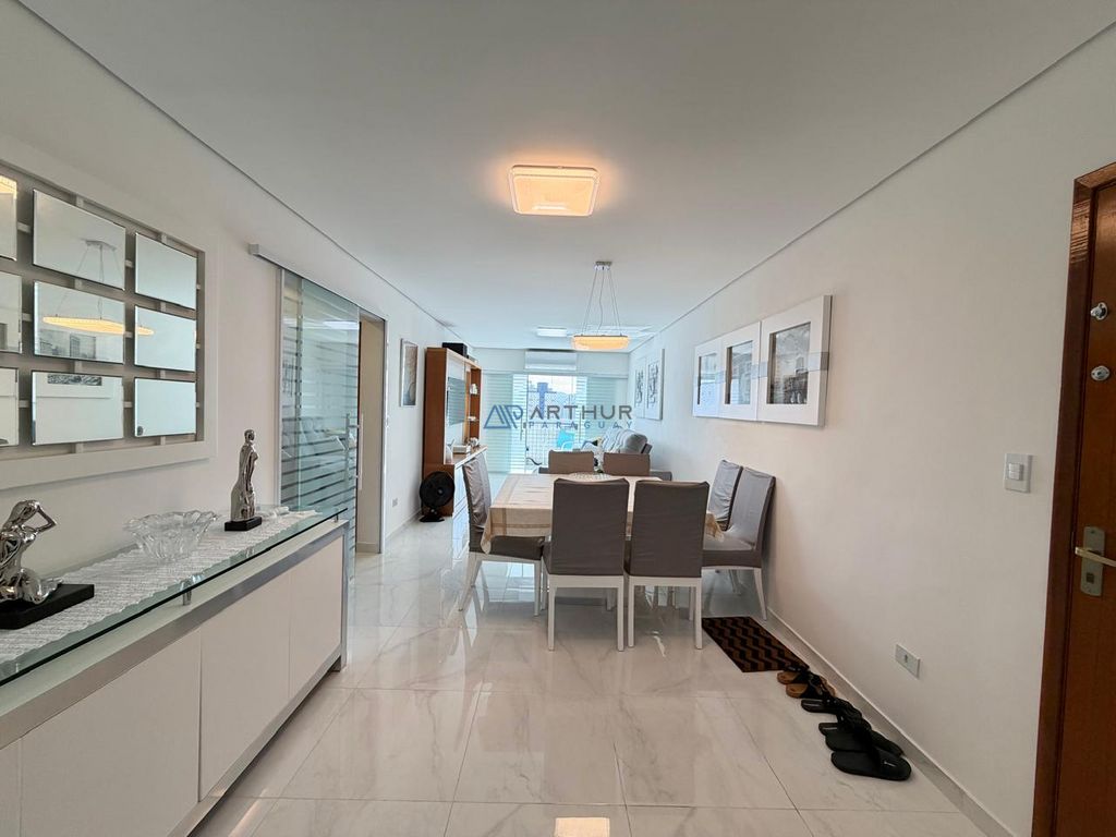 Apartamento 2 dormitórios à venda na Guilhermina, Praia Grande – 92 m² - foto 14