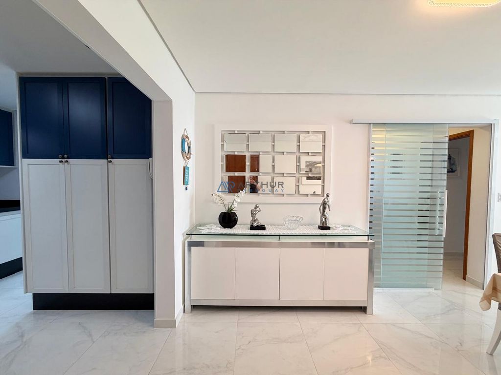 Apartamento 2 dormitórios à venda na Guilhermina, Praia Grande – 92 m² - foto 17