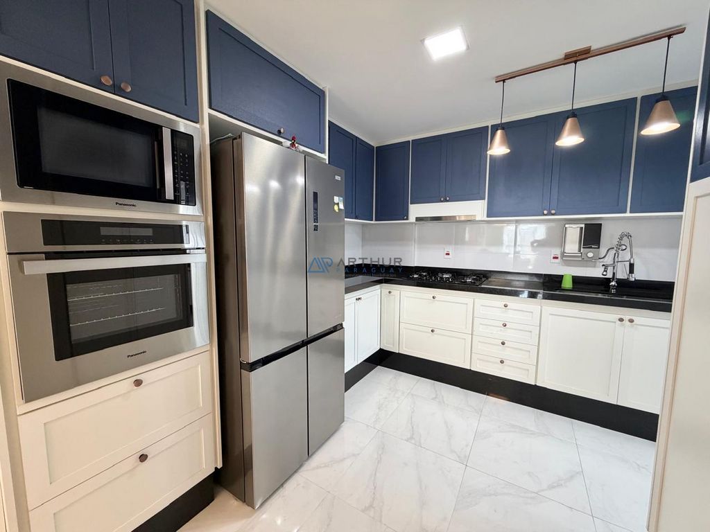 Apartamento 2 dormitórios à venda na Guilhermina, Praia Grande – 92 m² - foto 18