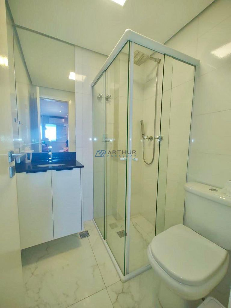 Apartamento 4 dormitórios à venda na Guilhermina, Praia Grande – 144 m² - foto 20