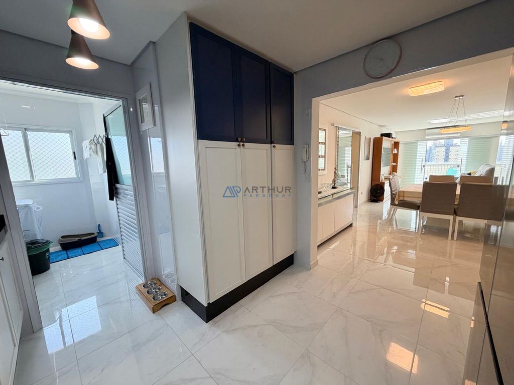 Apartamento 2 dormitórios à venda na Guilhermina, Praia Grande – 92 m² - foto 21