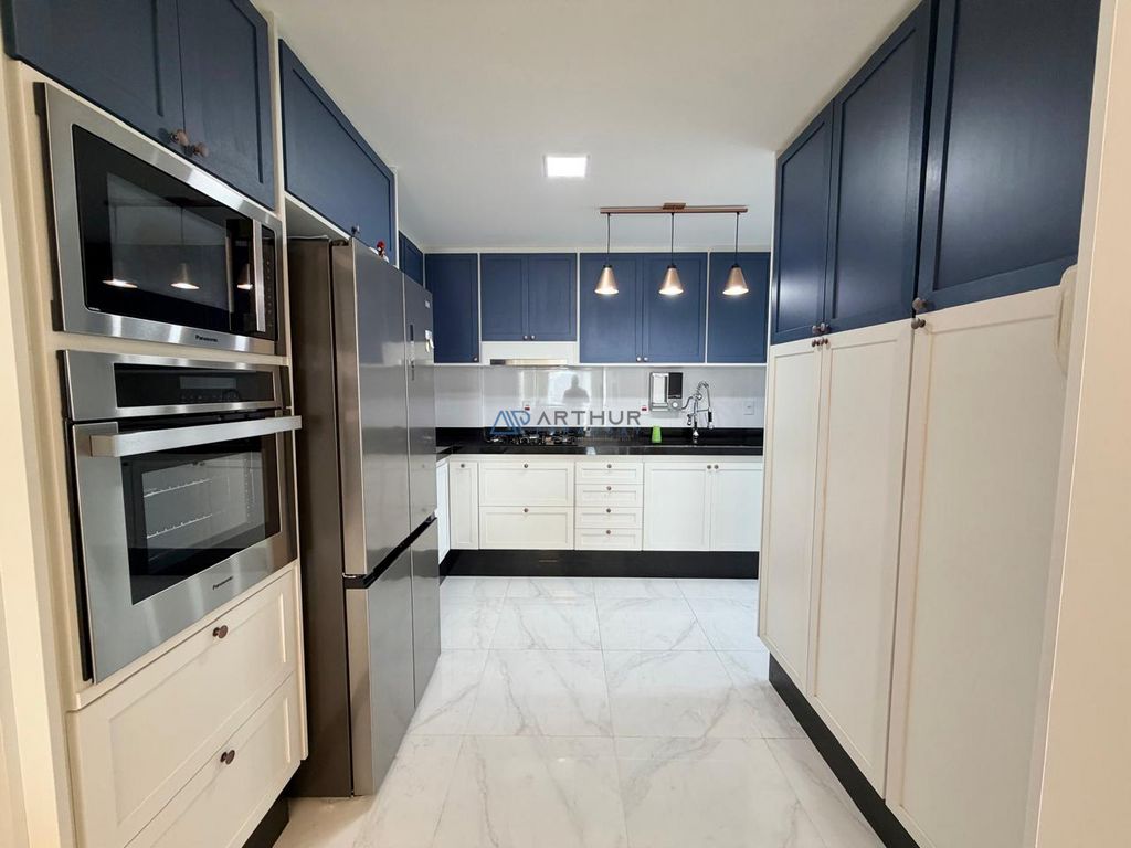 Apartamento 2 dormitórios à venda na Guilhermina, Praia Grande – 92 m² - foto 22