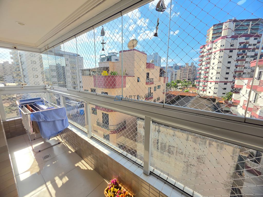 Apartamento 2 dormitórios à venda no Ocian, Praia Grande – 71 m² - foto 14