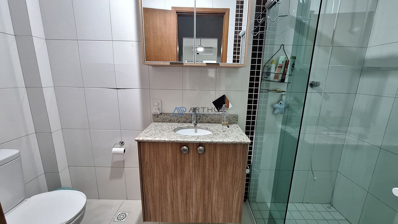 Apartamento 3 dormitórios à venda na Guilhermina, Praia Grande – 140 m² - foto 16