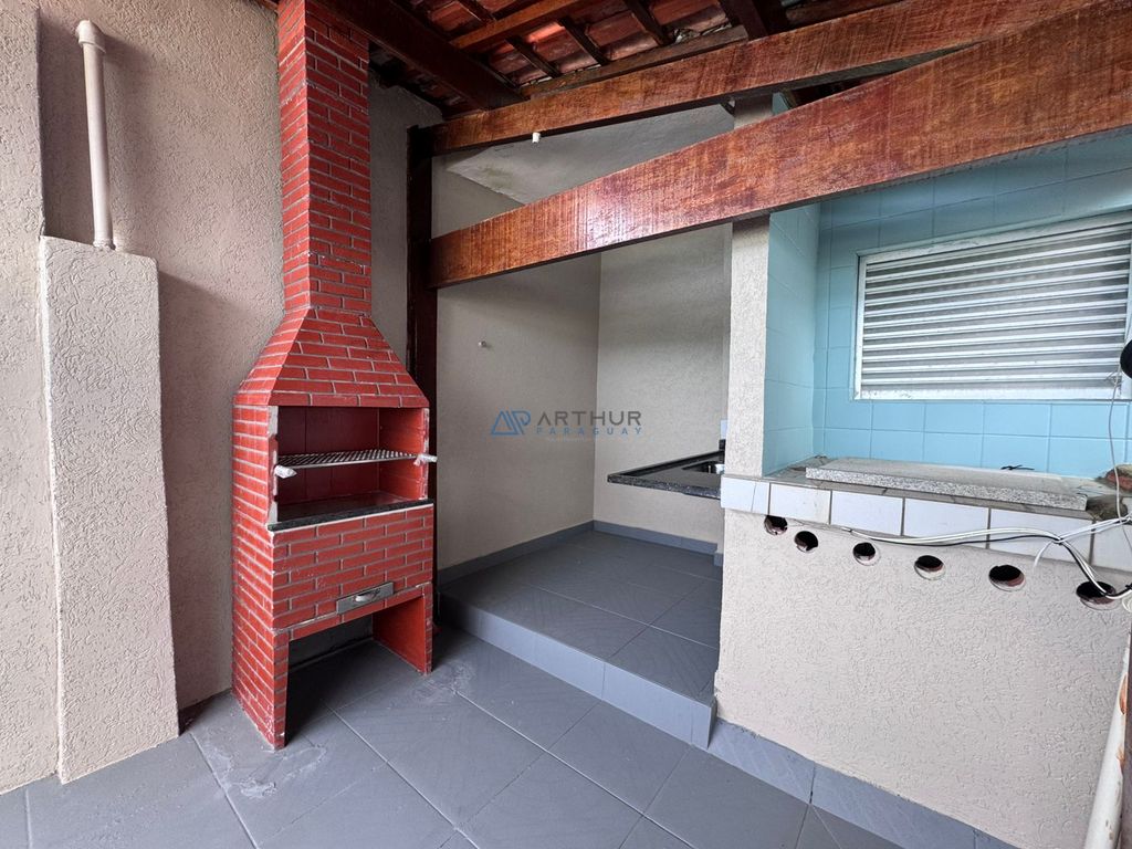 Apartamento 2 dormitórios frente mar à venda no Mirim, Praia Grande – 50 m² - foto 11