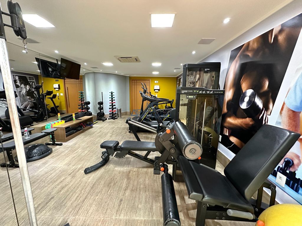 Apartamento 3 dormitórios à venda no Canto do Forte, Praia Grande – 149 m² - foto 26