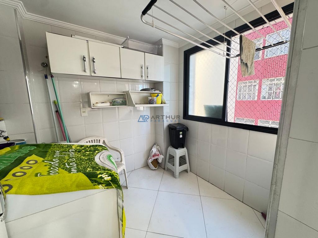 Apartamento 3 dormitórios à venda na Guilhermina, Praia Grande – 120 m² - foto 10