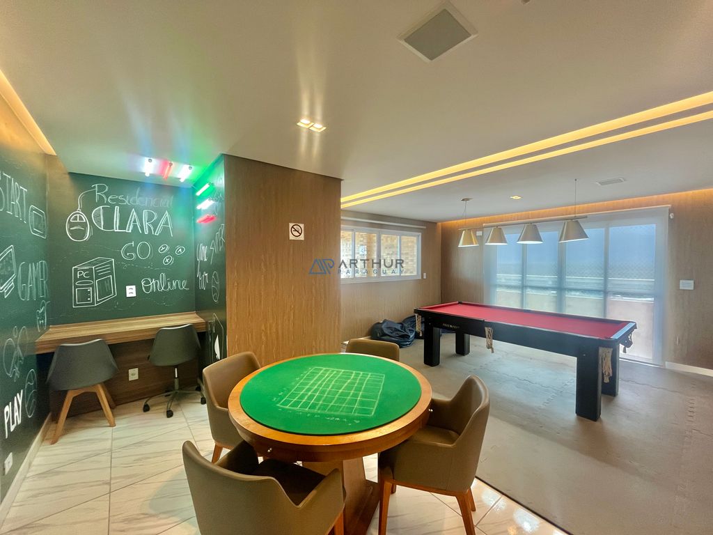 Apartamento 2 dormitórios à venda no Caiçara, Praia Grande – 88 m² - foto 20