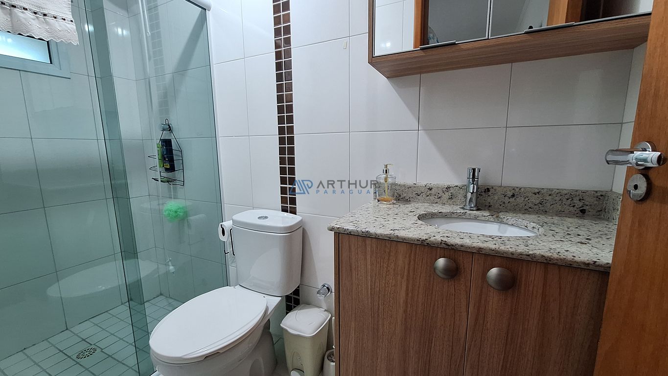 Apartamento 3 dormitórios à venda na Guilhermina, Praia Grande – 140 m² - foto 19