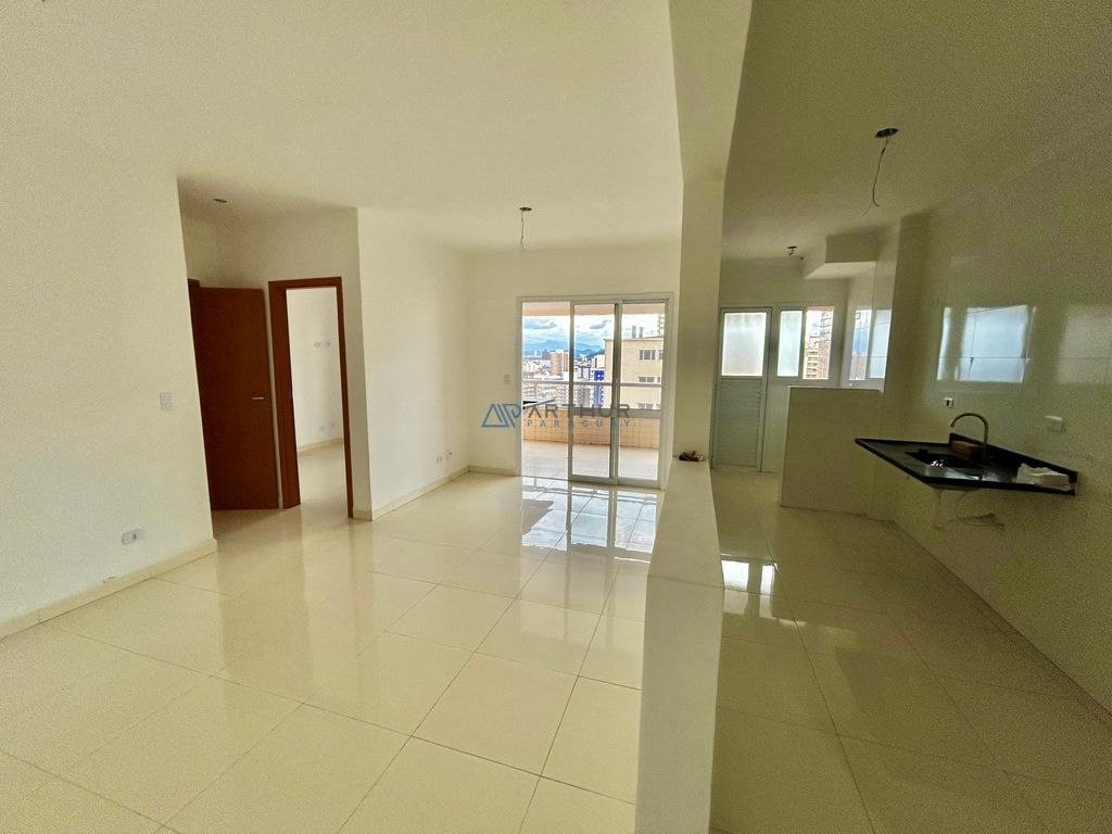 Apartamento 2 dormitórios à venda no Aviação, Praia Grande – 86 m² - foto 4