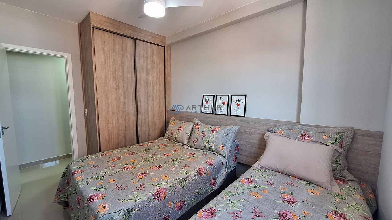 Apartamento 2 dormitórios frente mar à venda em Vila Atlântica, Mongaguá – 75 m² - foto 18