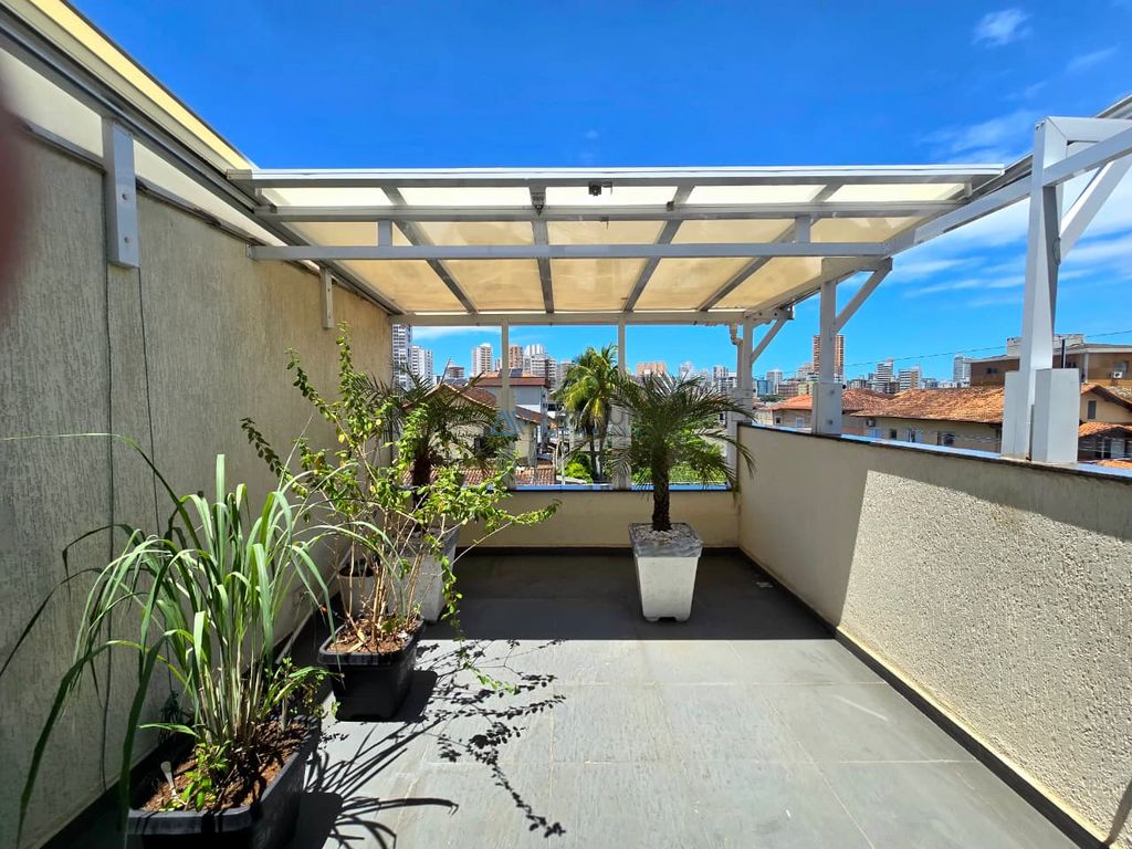 Sobrado 3 dormitórios à venda no Boqueirão, Praia Grande – 110 m² - foto 16