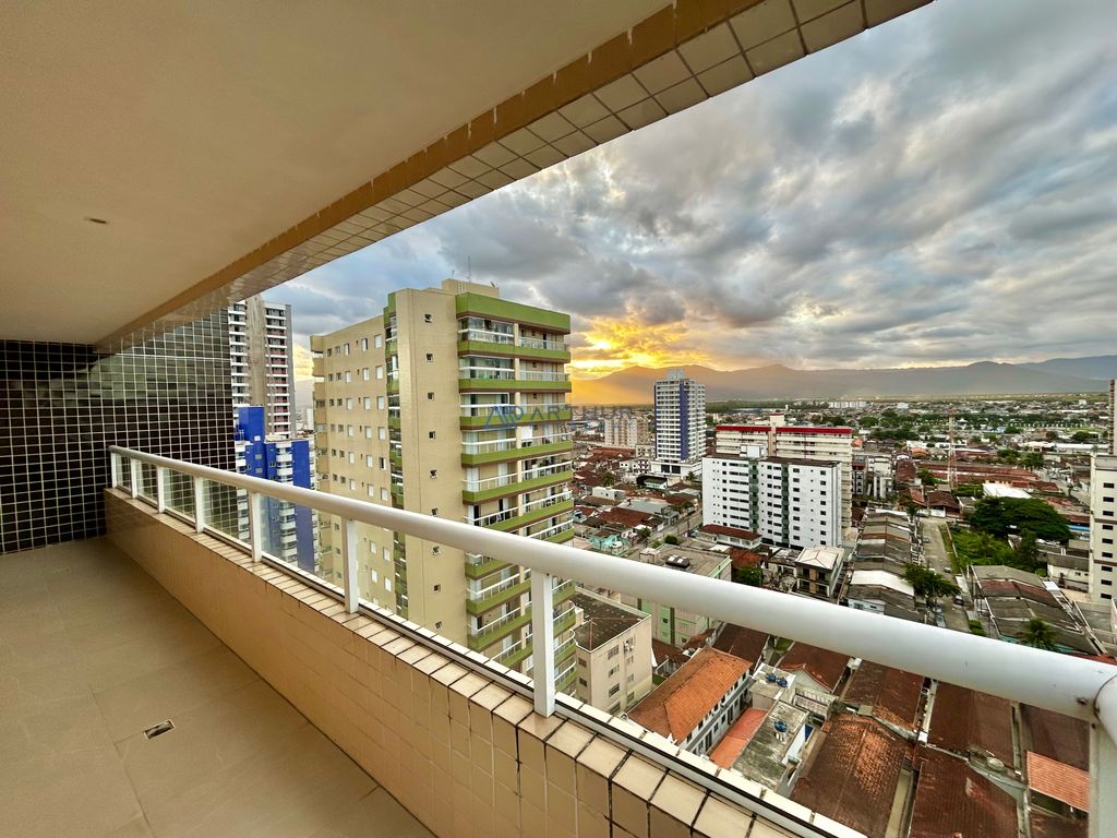 Apartamento 2 dormitórios à venda no Aviação, Praia Grande – 86 m² - foto 14