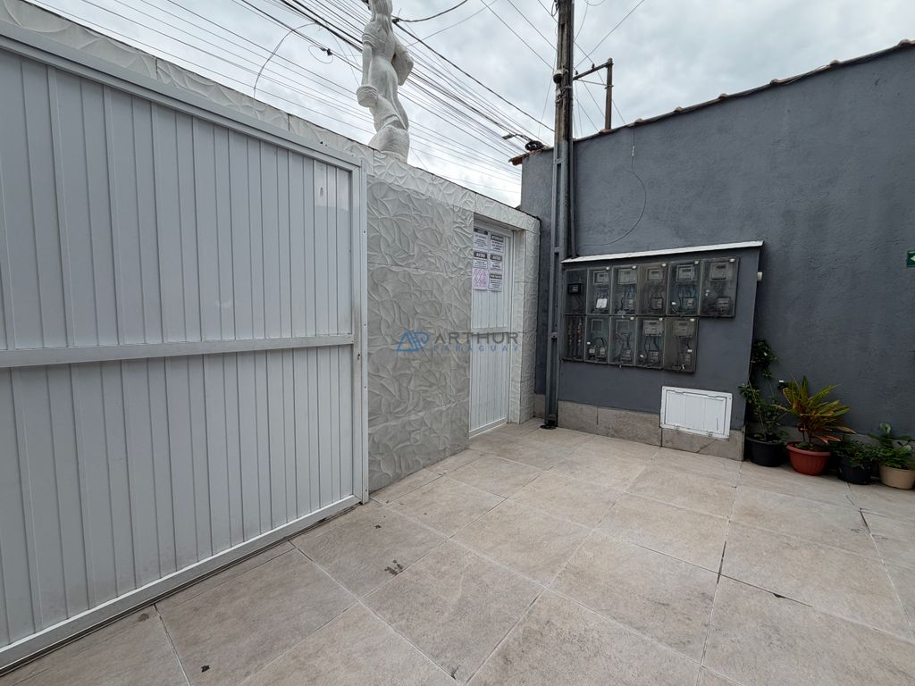 Casa 2 dormitórios à venda na Esmeralda, Praia Grande – 46 m² - foto 14