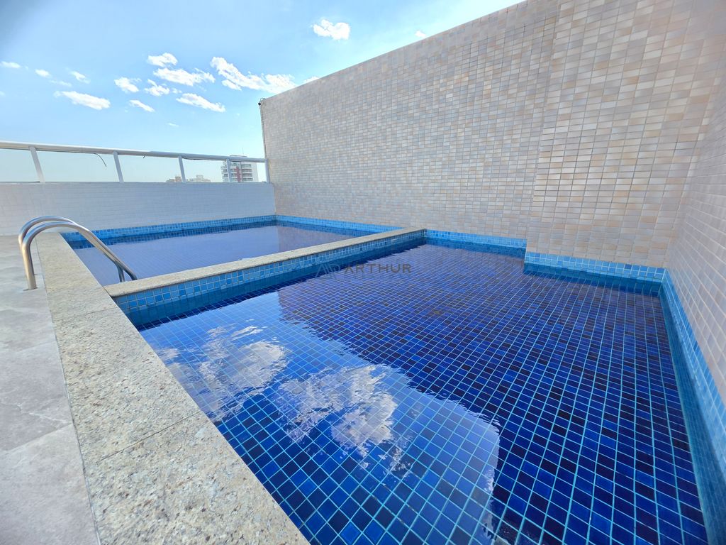 Apartamento 2 dormitórios à venda no Ocian, Praia Grande – 71 m² - foto 18